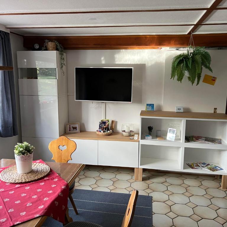 Häusle in der Tannenmühle - Haus mit 3 Schlafzimmern - 5