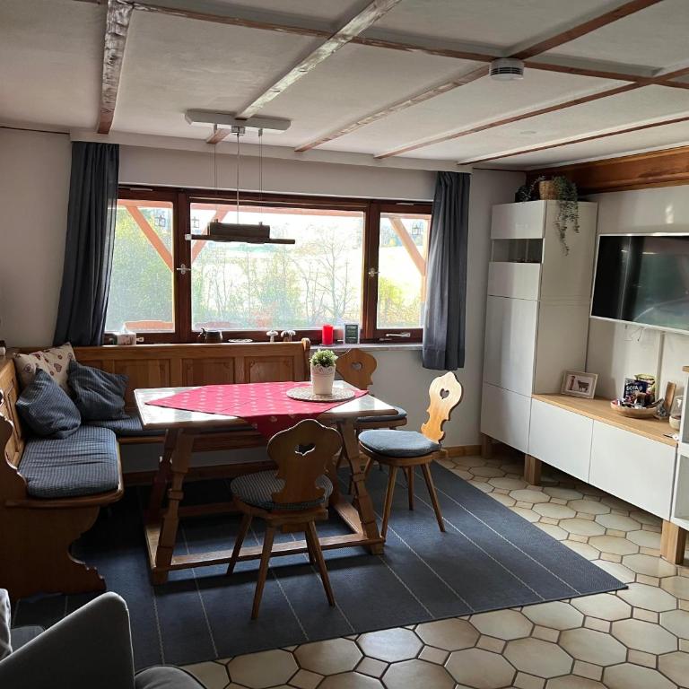 Häusle in der Tannenmühle - Haus mit 3 Schlafzimmern - 4