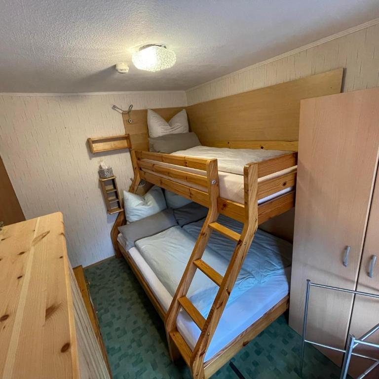 Häusle in der Tannenmühle - Haus mit 3 Schlafzimmern - 22
