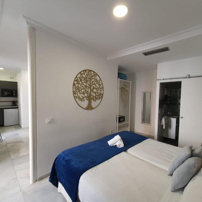 Apartamentos Los Angeles - Apartamento familiar de 1 dormitorio - 1