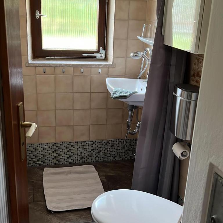 Häusle in der Tannenmühle - Haus mit 3 Schlafzimmern - 18