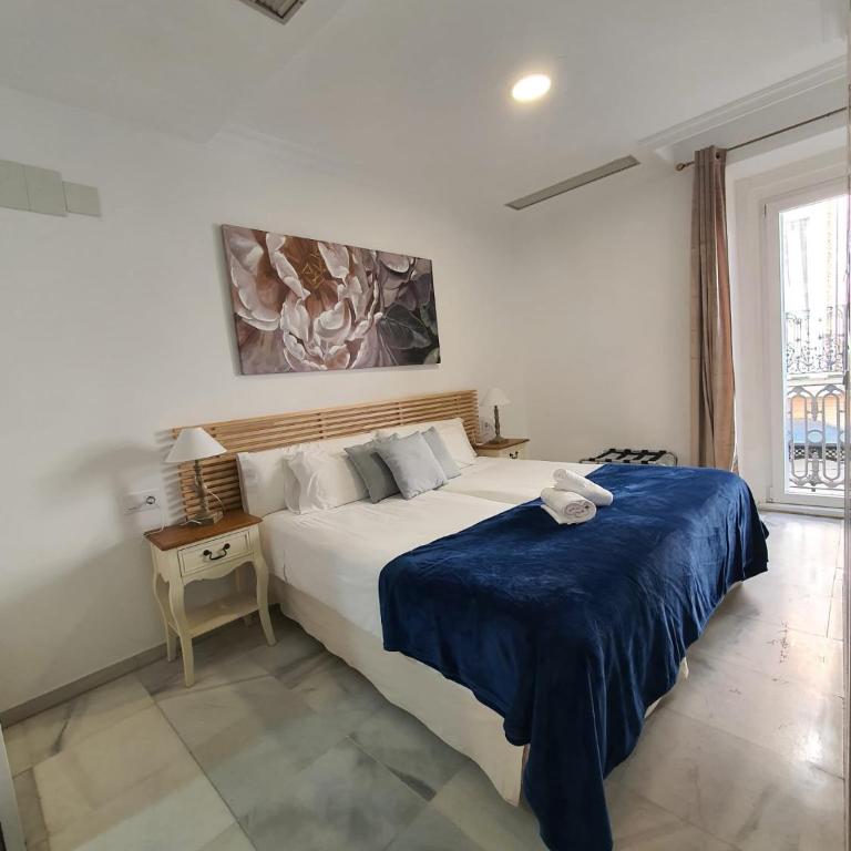 Apartamentos Los Angeles - Apartamento familiar de 1 dormitorio - 2