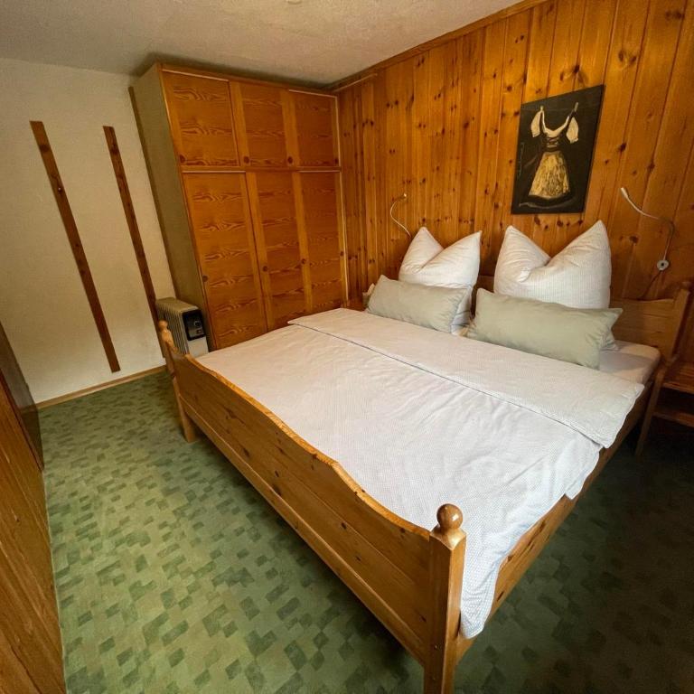 Häusle in der Tannenmühle - Haus mit 3 Schlafzimmern - 20