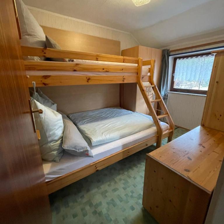 Häusle in der Tannenmühle - Haus mit 3 Schlafzimmern - 24