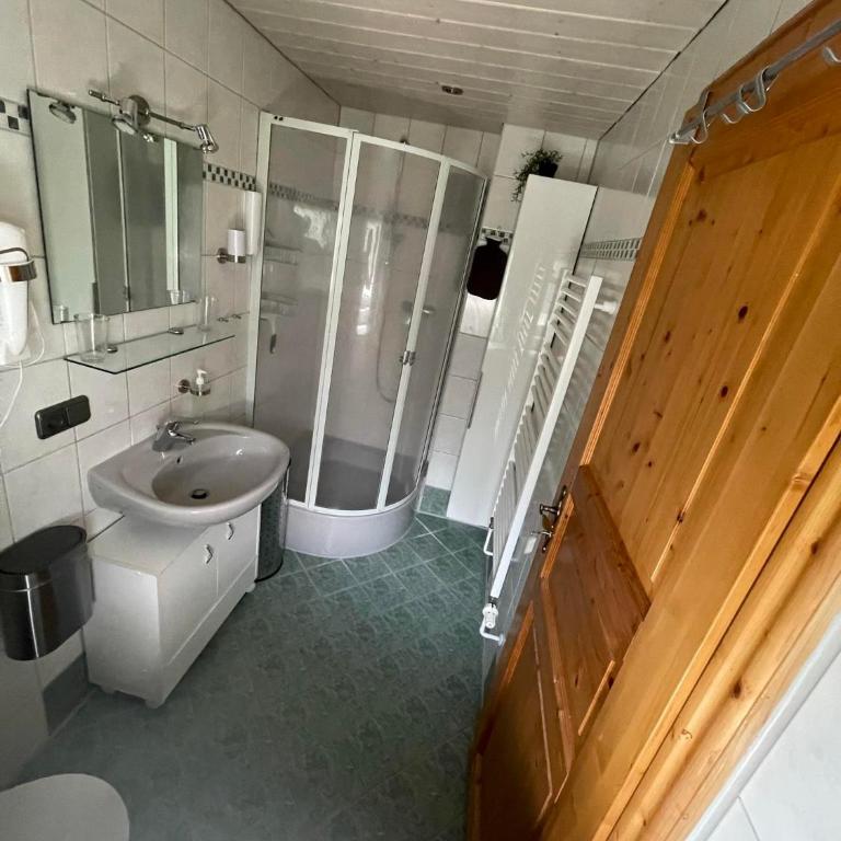 Häusle in der Tannenmühle - Haus mit 3 Schlafzimmern - 16