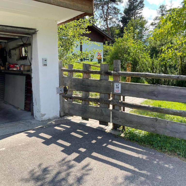 Häusle in der Tannenmühle - Haus mit 3 Schlafzimmern - 29