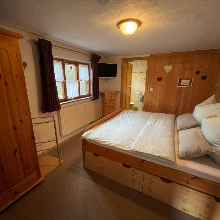 Häusle in der Tannenmühle - Haus mit 3 Schlafzimmern - 9