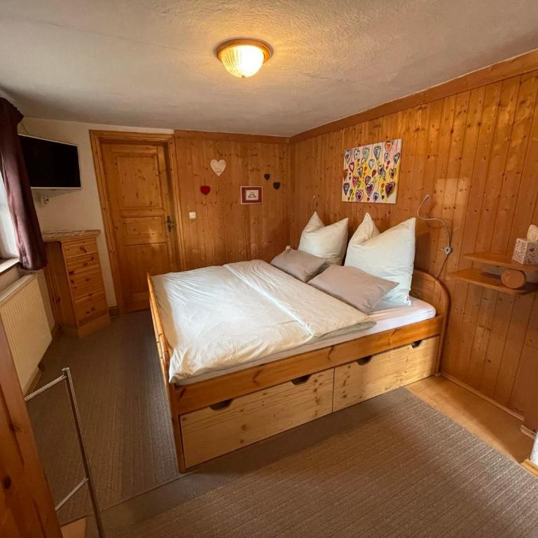 Häusle in der Tannenmühle - Haus mit 3 Schlafzimmern - 11