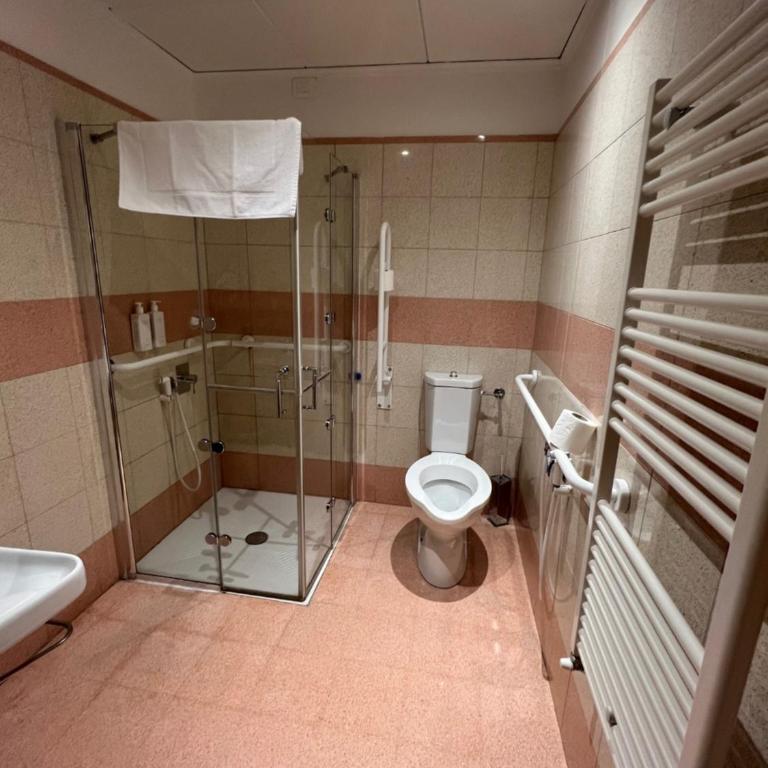 Domus Stella Maris - Casa per Ferie - Camera Matrimoniale/Doppia con Letti Singoli - Accesso Disabili - 3