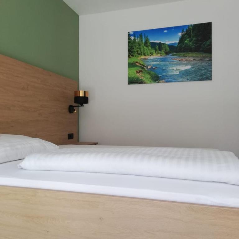 Glögglhof - Doppelzimmer Garten - 7