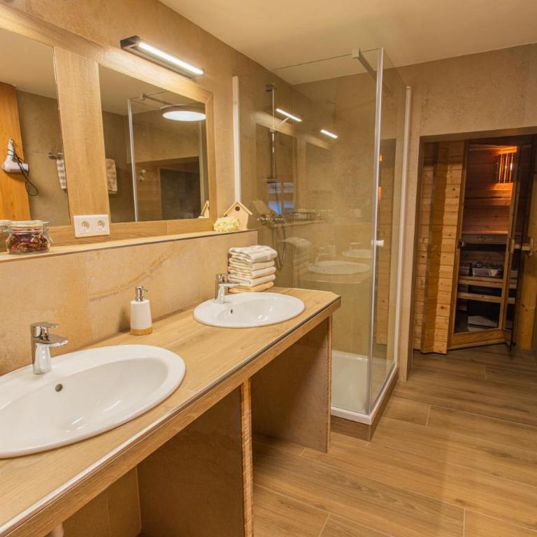 Holzerjuwel - Minzlhof Ramsau am Dachstein - Maison 2 Chambres - 16
