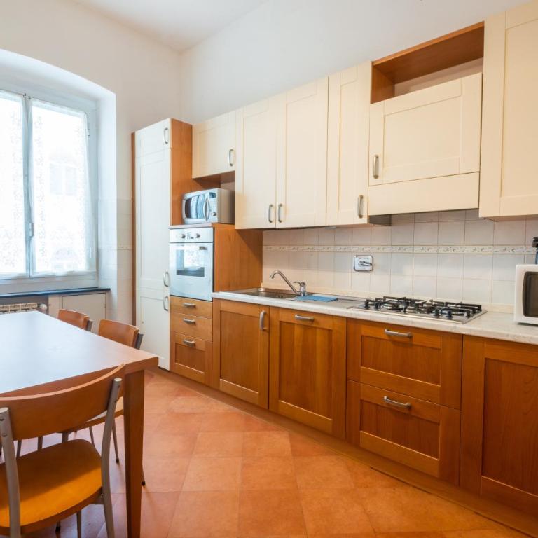 Waterfront House - Appartamento con 2 Camere da Letto - 2