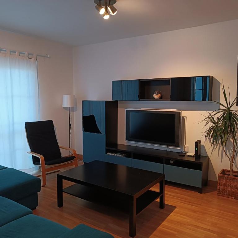 Vivienda Vacacional La Galana - Apartamento de 2 dormitorios - 3