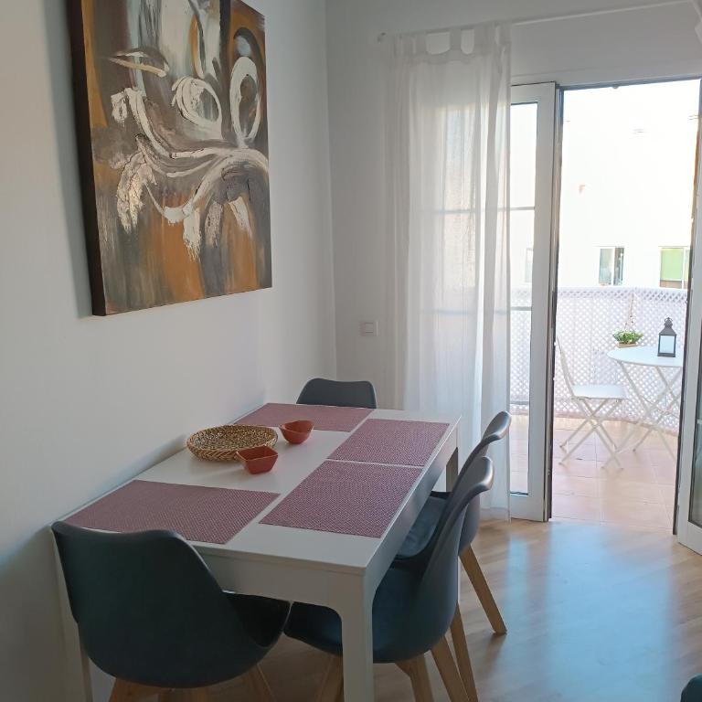 Vivienda Vacacional La Galana - Apartamento de 2 dormitorios - 4