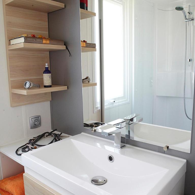Interpals Eco Resort - Bungalow de 2 dormitorios - Garbí (4 adultos) - 2