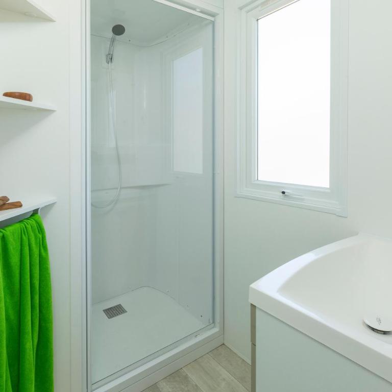 Interpals Eco Resort - Bungalow de 2 dormitorios - Sa Riera (5 adultos) - 5