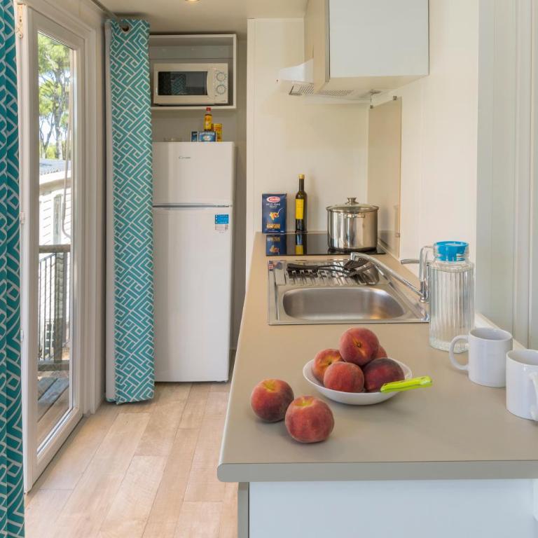 Interpals Eco Resort - Bungalow de 2 dormitorios - Sa Riera (5 adultos) - 2