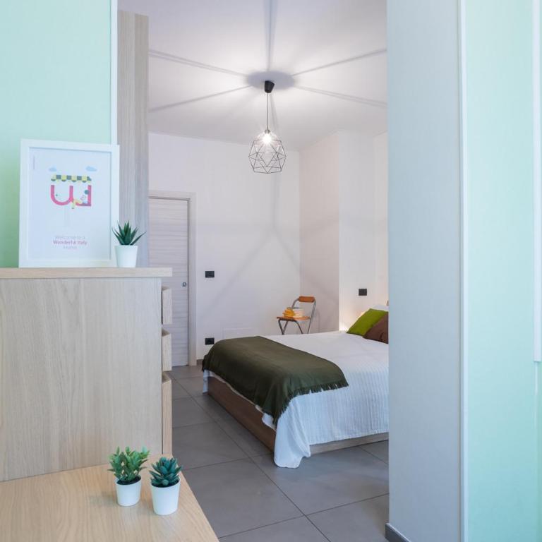 Casa Foà con terrazzo a due passi dal Parco by Wonderful Italy - Appartamento con 1 Camera da Letto - 6