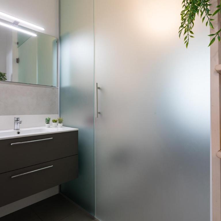 Casa Foà con terrazzo a due passi dal Parco by Wonderful Italy - Appartamento con 1 Camera da Letto - 12