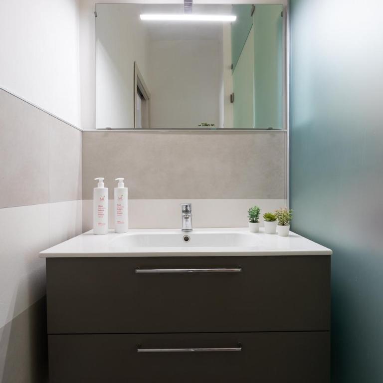 Casa Foà con terrazzo a due passi dal Parco by Wonderful Italy - Appartamento con 1 Camera da Letto - 13