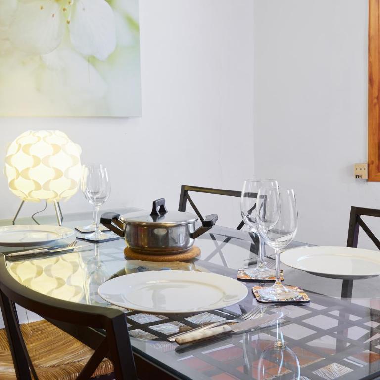 Gracia Apartment - Two-Bedroom Apartment - 15