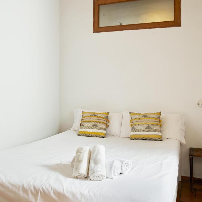 Gracia Apartment - Two-Bedroom Apartment - 4