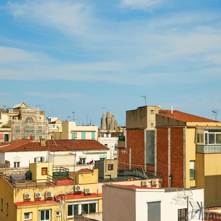Gracia Apartment - Two-Bedroom Apartment - 11