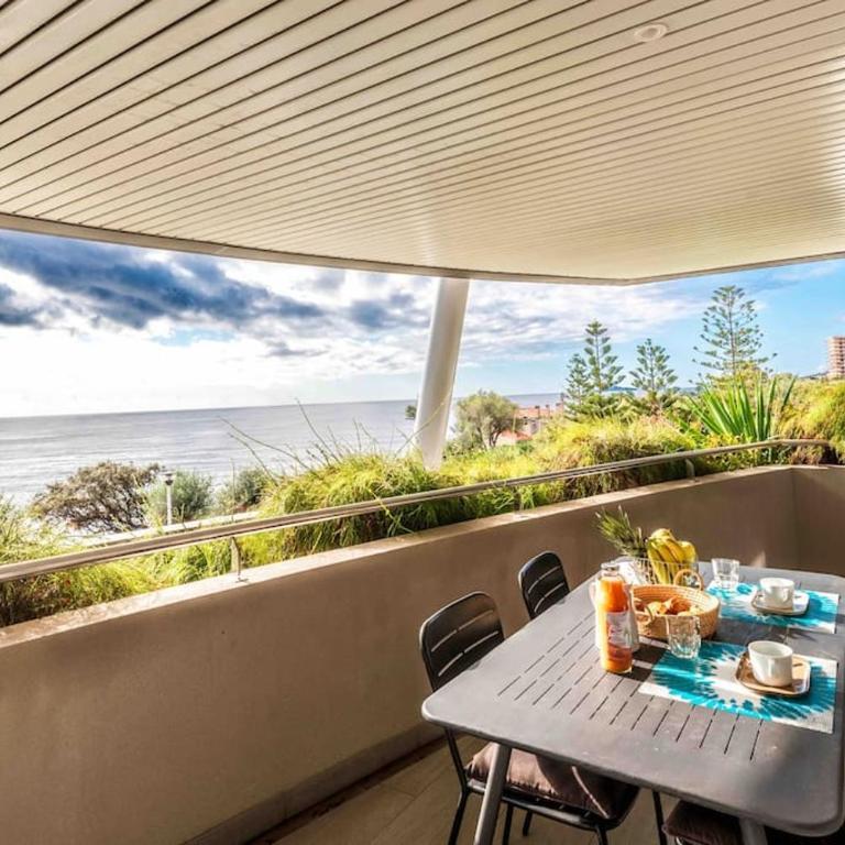 Ajaccio, les Cyclades, magnifique appartement vue mer - Appartamento con 1 Camera da Letto - 1