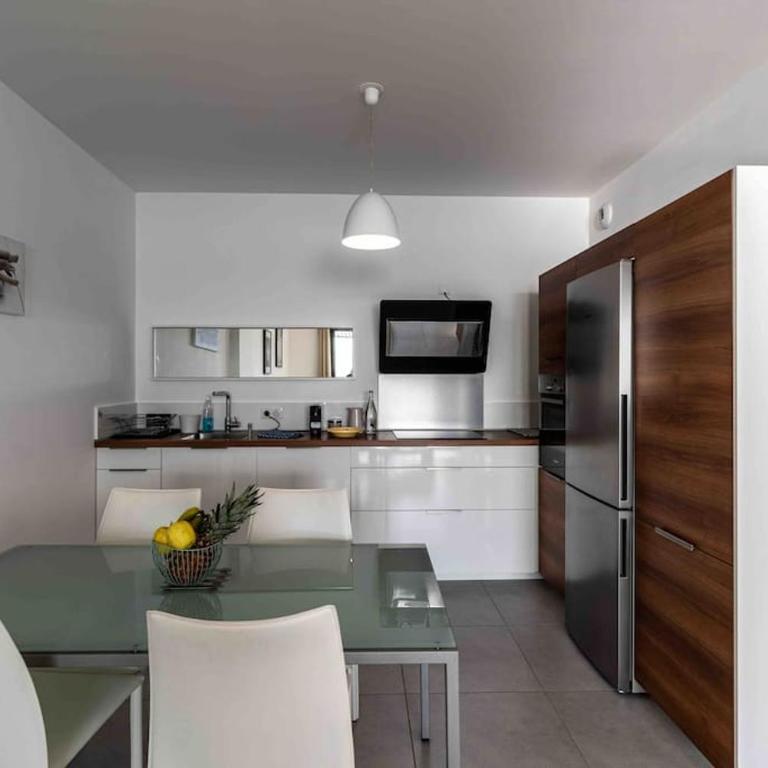 Ajaccio, les Cyclades, magnifique appartement vue mer - Appartamento con 1 Camera da Letto - 2