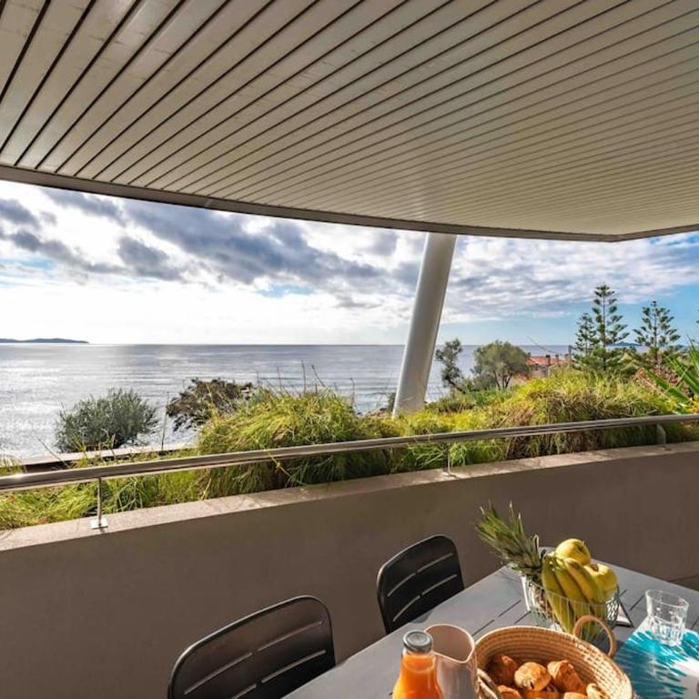 Ajaccio, les Cyclades, magnifique appartement vue mer - Appartamento con 1 Camera da Letto - 10