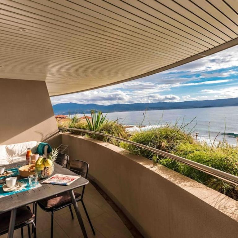 Ajaccio, les Cyclades, magnifique appartement vue mer - Appartamento con 1 Camera da Letto - 14