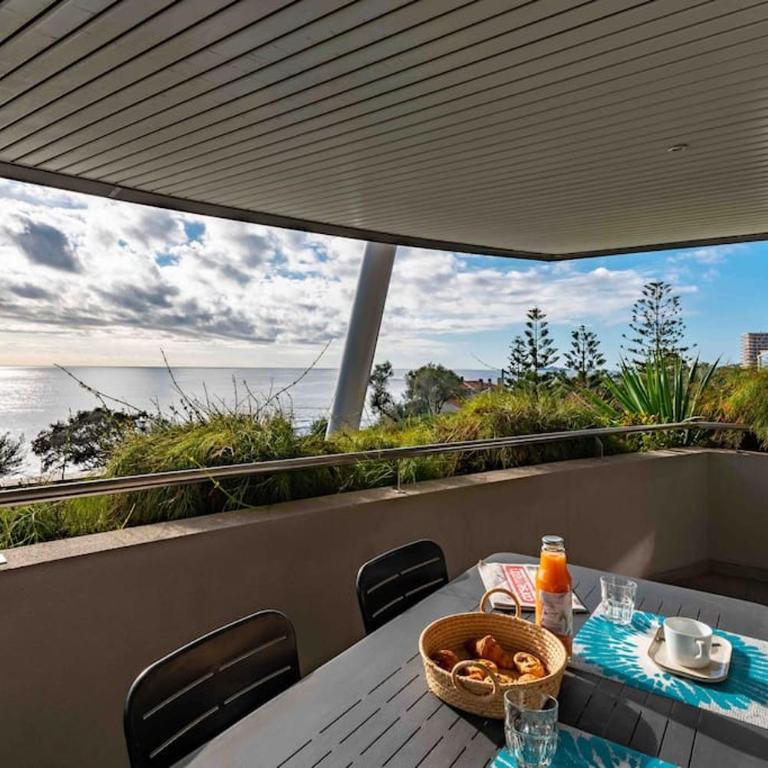 Ajaccio, les Cyclades, magnifique appartement vue mer - Appartamento con 1 Camera da Letto - 16