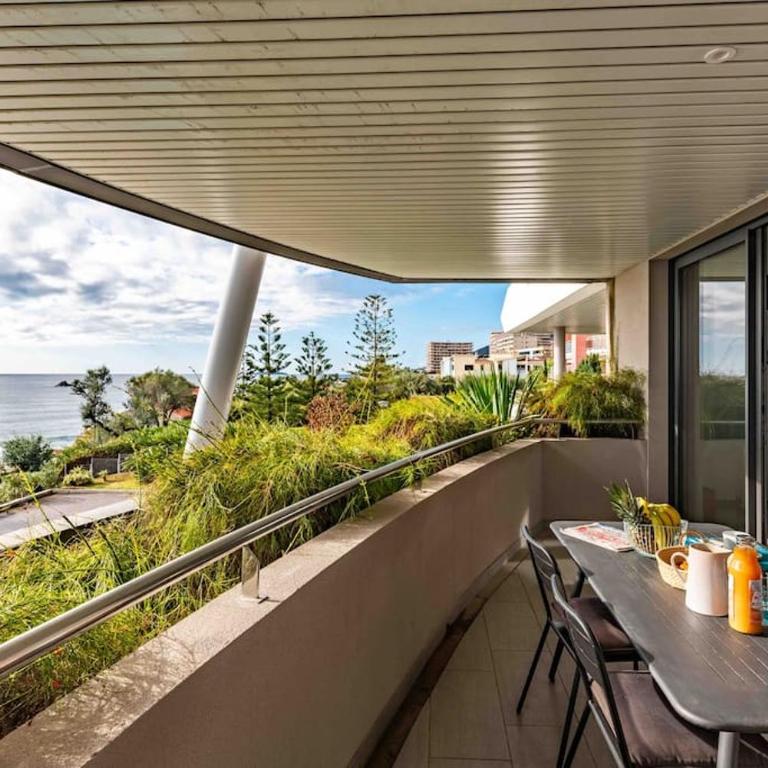 Ajaccio, les Cyclades, magnifique appartement vue mer - Appartamento con 1 Camera da Letto - 17