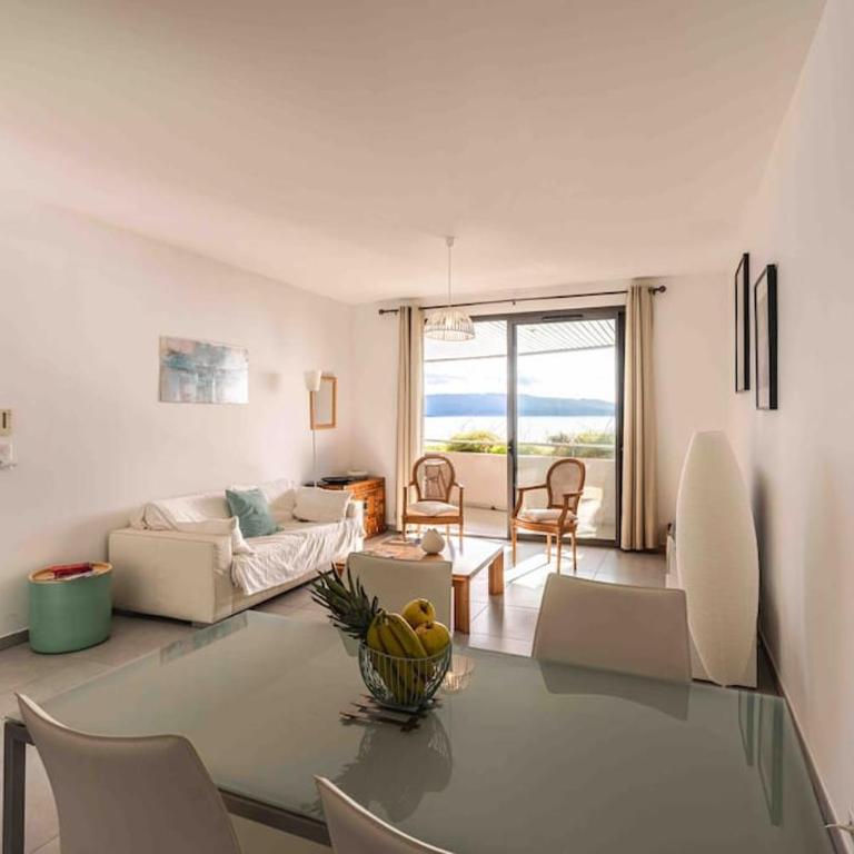 Ajaccio, les Cyclades, magnifique appartement vue mer - Appartamento con 1 Camera da Letto - 19
