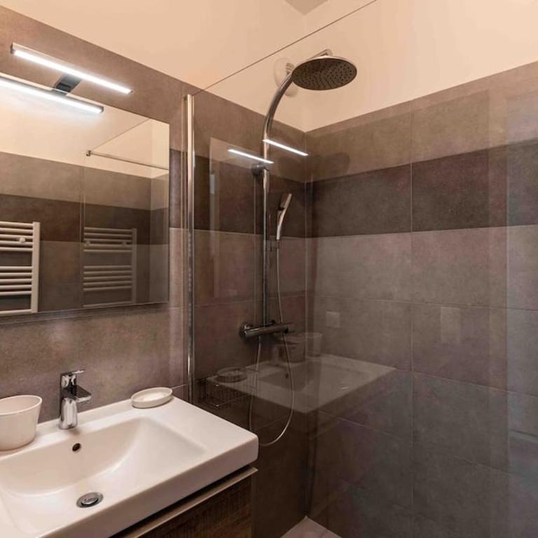 Ajaccio, les Cyclades, magnifique appartement vue mer - Appartamento con 1 Camera da Letto - 20