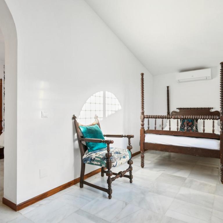 Villa Sahara - Villa - 27