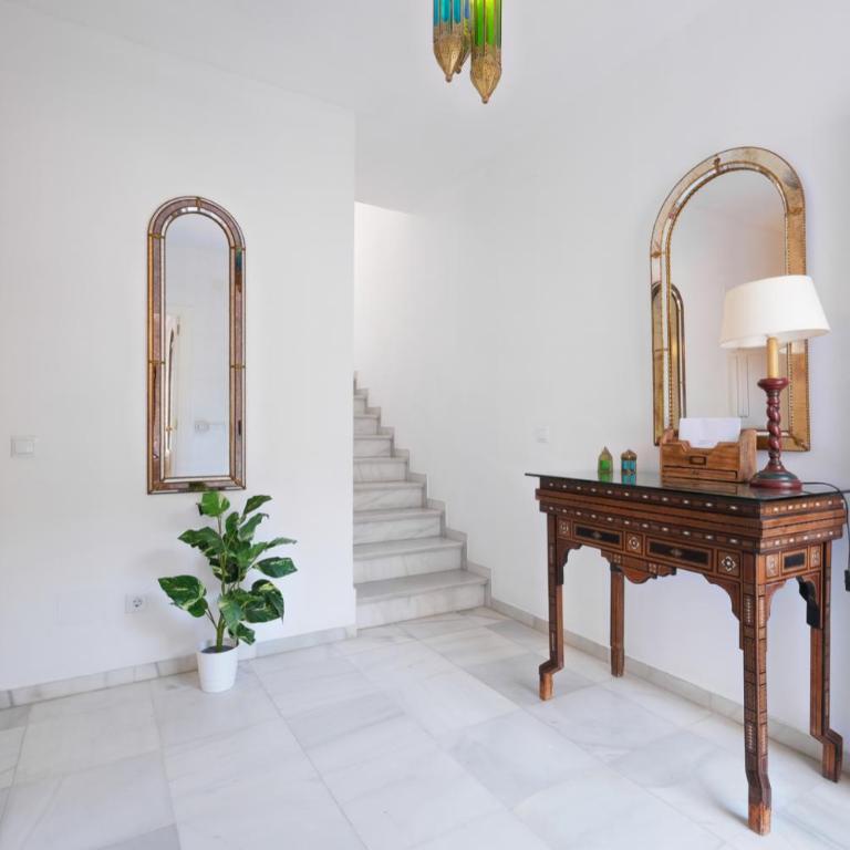 Villa Sahara - Villa - 35