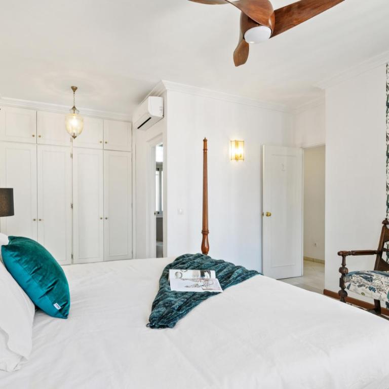 Villa Sahara - Villa - 15