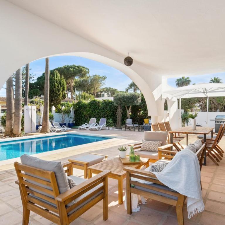 Villa Sahara - Villa - 17