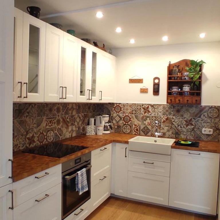 Ferienwohnung Hager Kuchl - Apartment mit 1 Schlafzimmer - 13