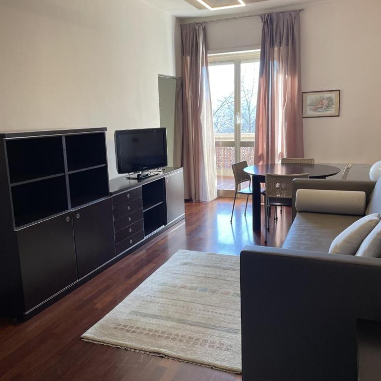 Residence Hotel Torino Uno - Family Suite - 2