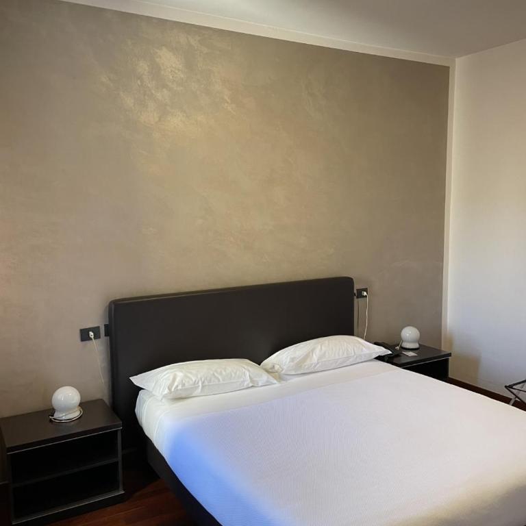Residence Hotel Torino Uno - Family Suite - 5
