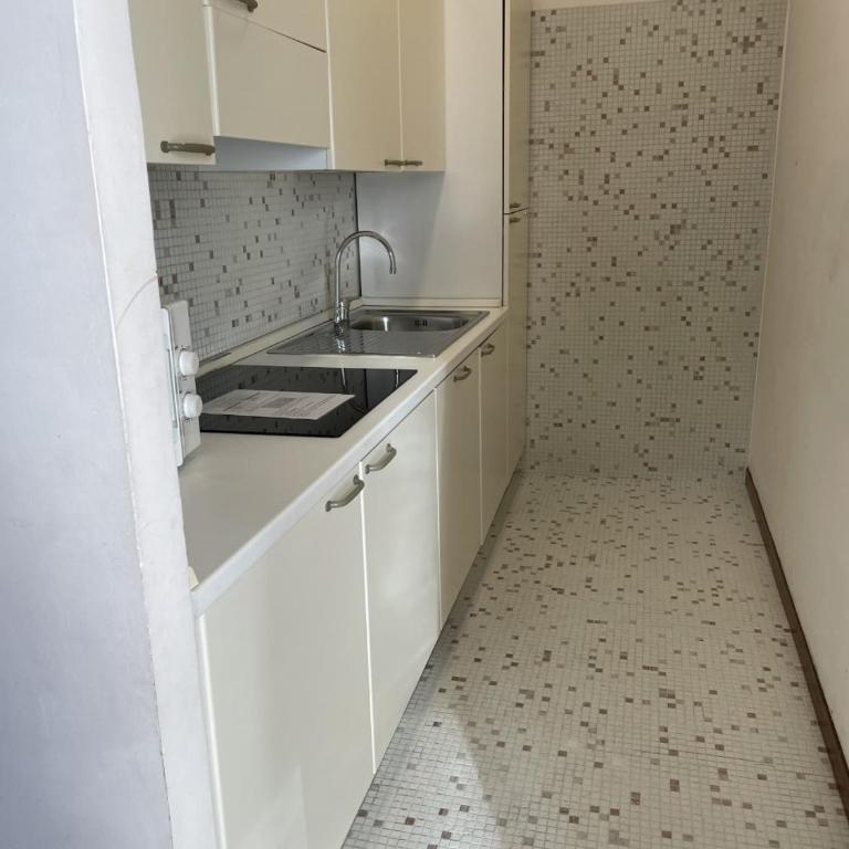 Residence Hotel Torino Uno - Family Suite - 1