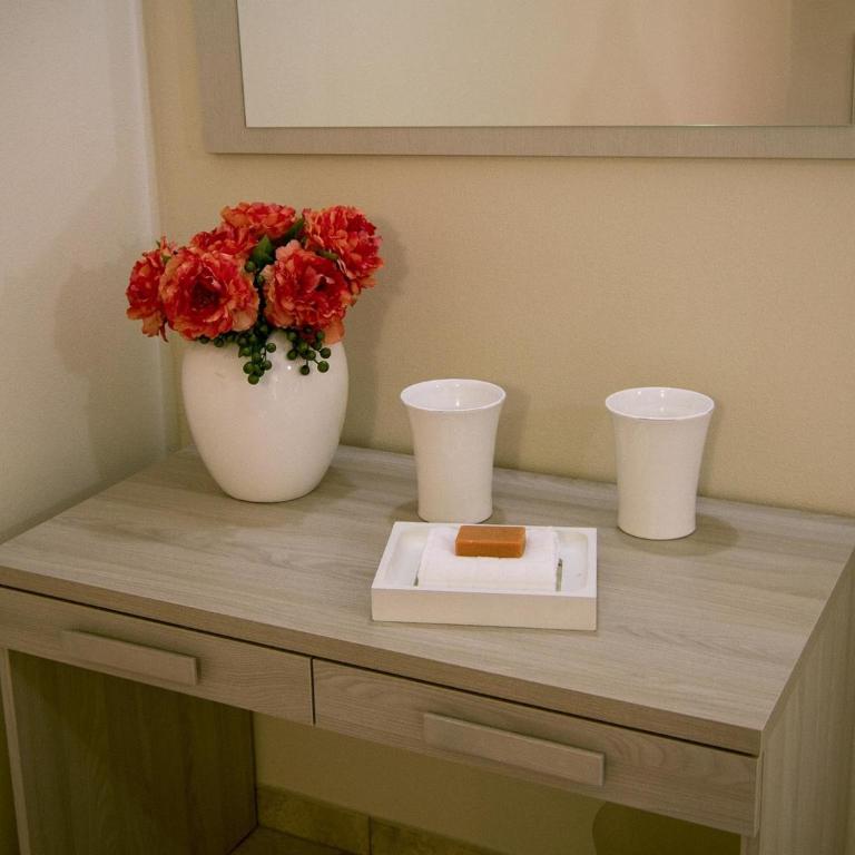 Zula Affittacamere - Double or Twin Room - 2