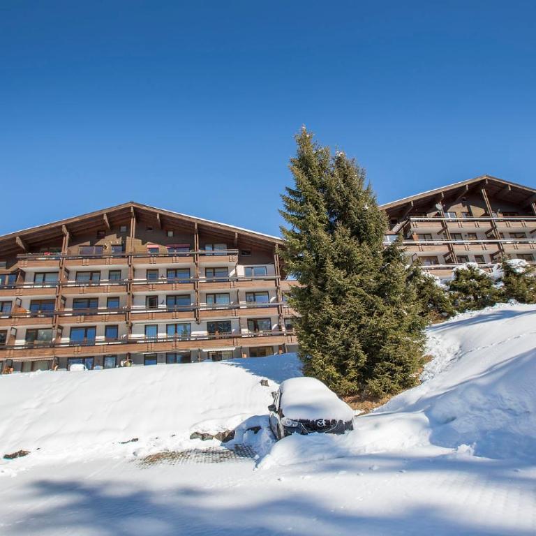 Wiesberger 62 Top 6 - Ferienhaus - 25