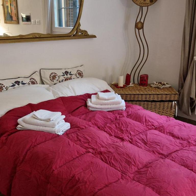 Minimal Chic House Garden and Private Parking - Casa con 1 Camera da Letto - 8