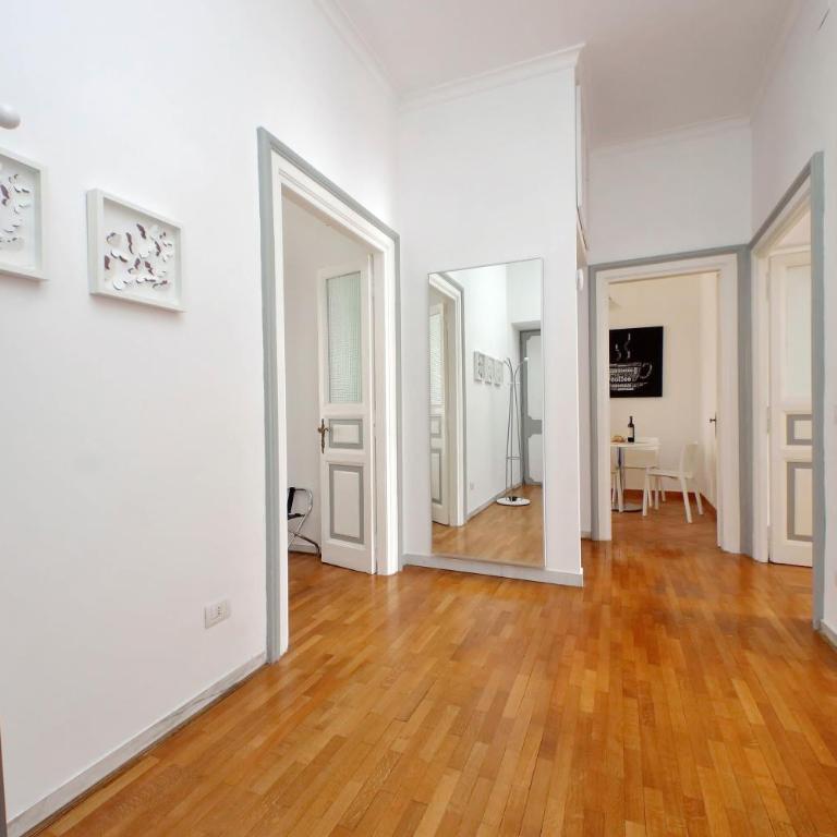 Cozy Domus Apartment - Rome - Appartamento con 2 Camere da Letto - 38
