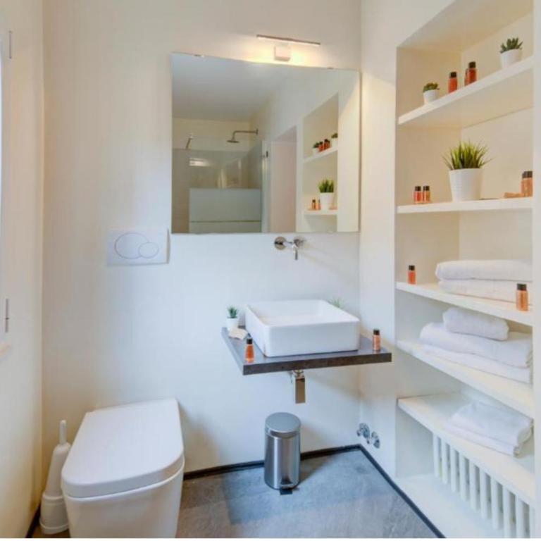 Terrazzo Frattina - Appartamento con 1 Camera da Letto - 13