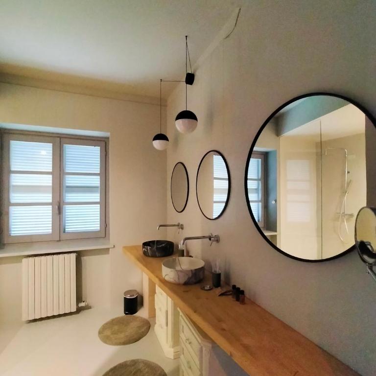 CASA GIANNI - Camera Quadrupla Luxury - 17