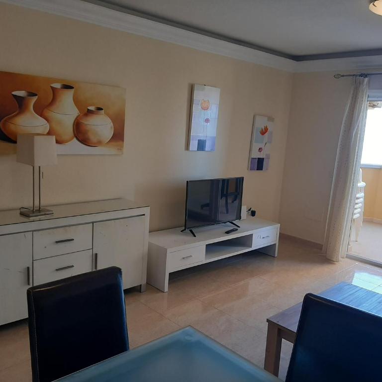 Apartamentos Turisticos Playa Principe - Apartamento (4-5 adultos) - 14